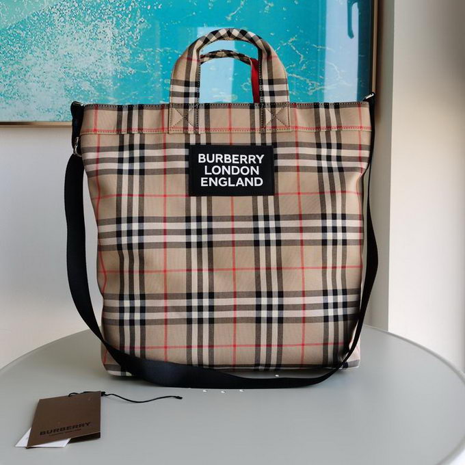 Burberry 2024 Shopping Bag ID:20241115-12